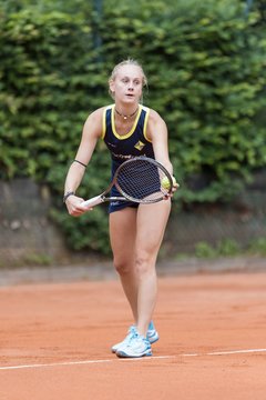 Bild 49 - BL2 THC von Horn und Hamm - Tennis-Club SCC Berlin : Ergebnis: 2:7